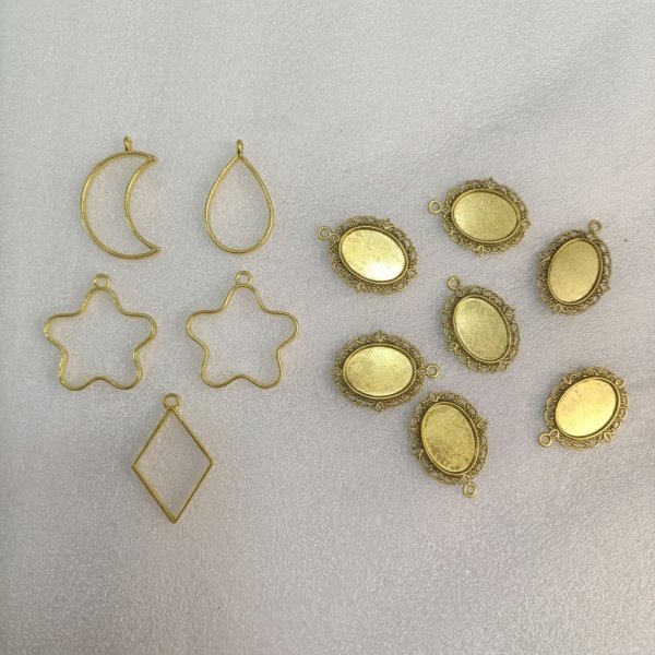 Bezels