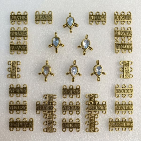 Connectors