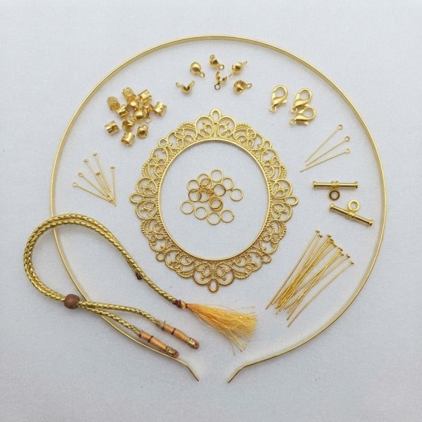 Jewelery Supplies